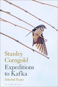 Produktbild: Expeditions to Kafka