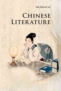 Produktbild: Chinese Literature