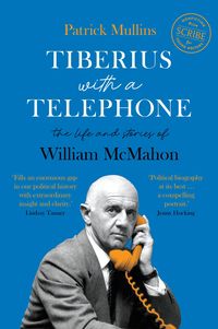 Produktbild: Tiberius with a Telephone