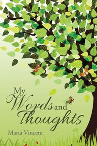 Produktbild: My Words and Thoughts