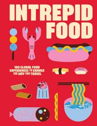 Produktbild: Intrepid Food