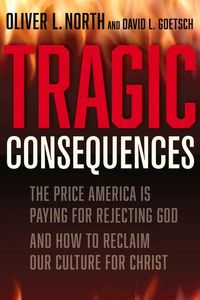 Produktbild: Tragic Consequences