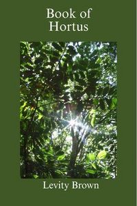 Produktbild: Book of Hortus