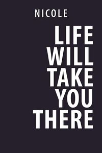 Produktbild: Life Will Take You There