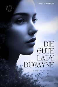 Produktbild: Die gute Lady Ducayne
