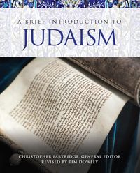 Produktbild: Brief Introduction to Judaism