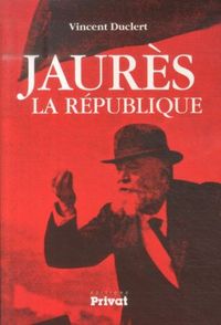 Produktbild: Jaur&egrave;s, la R&eacute;publique