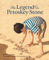 Produktbild: The Legend of the Petoskey Stone