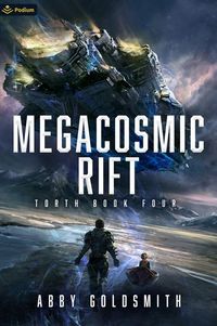 Produktbild: Megacosmic Rift