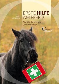 Produktbild: Erste Hilfe am Pferd
