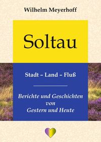 Produktbild: Soltau, Stadt - Land - Flu&szlig;