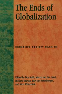 Produktbild: Ends of Globalization