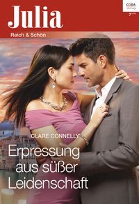 Produktbild: Erpressung aus s&uuml;&szlig;er Leidenschaft