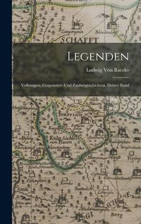 Produktbild: Legenden