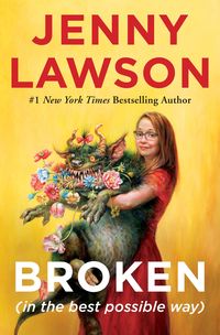 Produktbild: Broken (in the Best Possible Way)