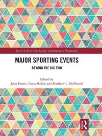 Produktbild: Major Sporting Events