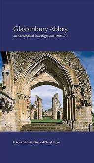 Produktbild: Glastonbury Abbey