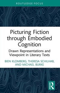Produktbild: Picturing Fiction through Embodied Cognition