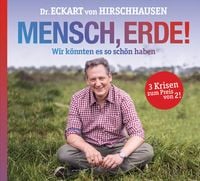 Bild vom Artikel Mensch, Erde! vom Autor Eckart von Hirschhausen