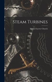 Produktbild: Steam Turbines