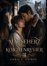 Produktbild: M&auml;useherz im Kojotenrevier