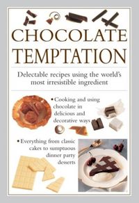 Produktbild: Chocolate Temptation