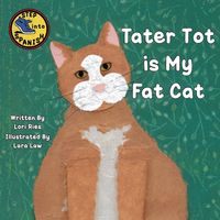 Produktbild: Tater Tot is My Fat Cat