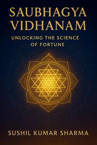 Produktbild: Saubhagya Vidhanam