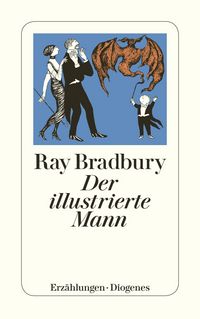 Produktbild: Der illustrierte Mann