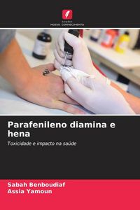 Produktbild: Parafenileno diamina e hena