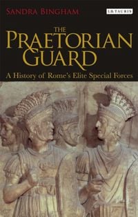 Produktbild: Bingham, S: The Praetorian Guard