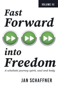 Produktbild: Fast Forward into Freedom