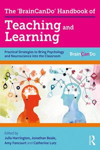 Produktbild: The 'BrainCanDo' Handbook of Teaching and Learning