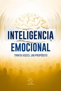 Produktbild: Intelig&ecirc;ncia emocional