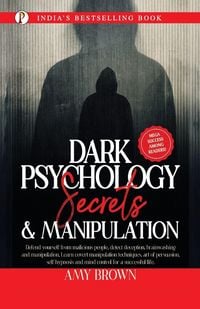 Produktbild: Dark Psychology