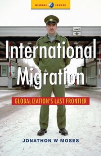 Produktbild: International Migration