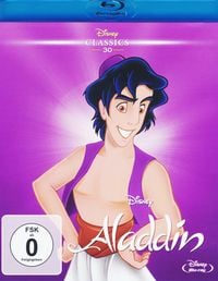 Bild vom Artikel Aladdin - Disney Classics 30 vom Autor 