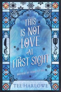 Produktbild: This Is Not Love At First Sight