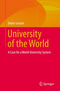 Produktbild: University of the World
