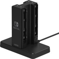 Produktbild: Nintendo Switch - Joy-Con Ladestation (4 Joy-Con Controller)