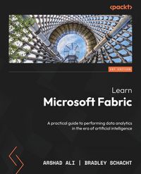 Produktbild: Learn Microsoft Fabric