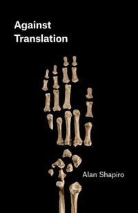 Produktbild: Against Translation