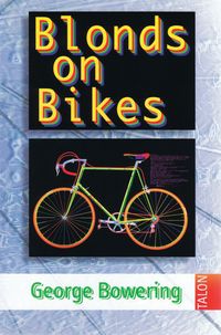 Produktbild: Blonds on Bikes
