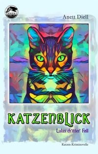 Produktbild: Katzenblick