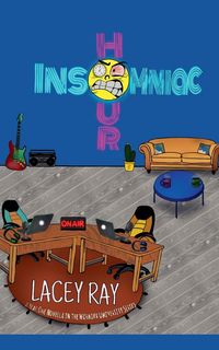 Produktbild: Insomniac Hour
