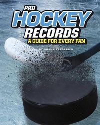 Produktbild: Pro Hockey Records