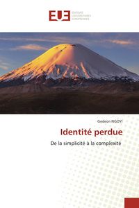 Produktbild: Identit&eacute; perdue