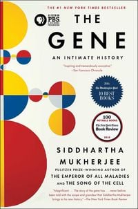 Produktbild: The Gene