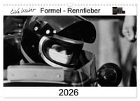 Produktbild: Formel - Rennfieber (Wandkalender 2026 DIN A3 quer), CALVENDO Monatskalender