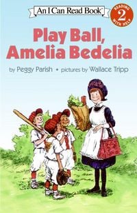 Produktbild: Play Ball, Amelia Bedelia